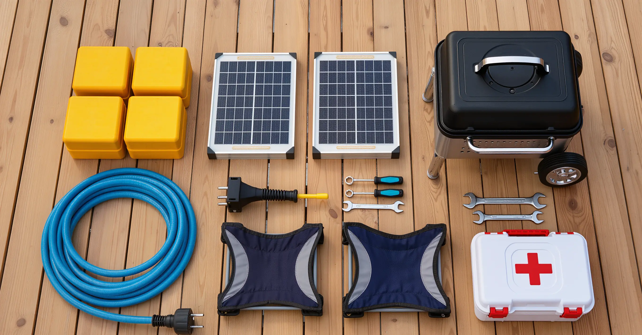 Fourgon aménagé vs Capucine : comparatif complet