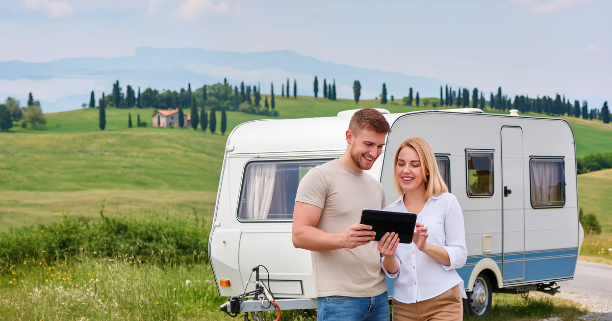 Quel budget pour un premier camping-car ?