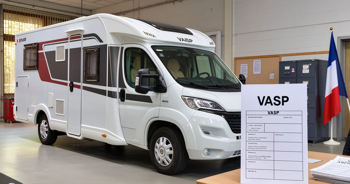 À quelle catégorie appartient un camping-car ?