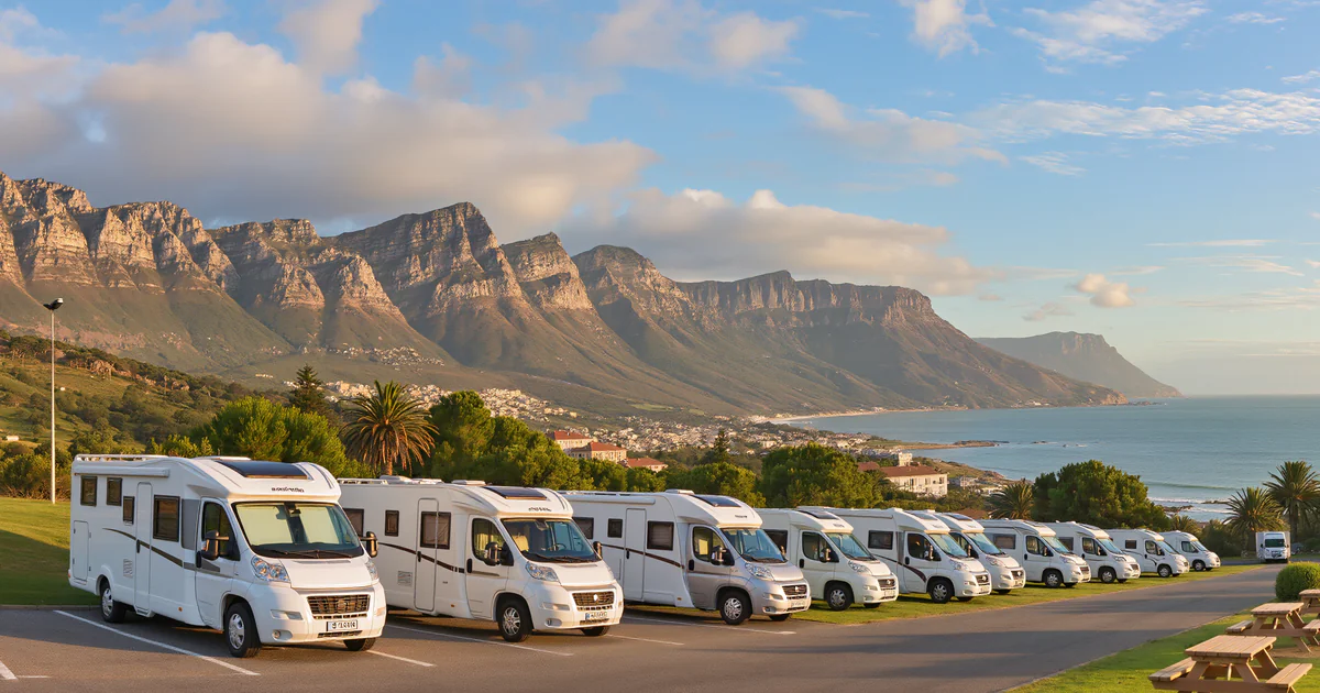 Quelle est la plus belle aire de camping-car en France ?