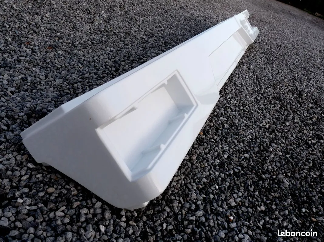 Prix pare-choc arrière camping-car Pilote : tarifs, références et conseils de remplacement