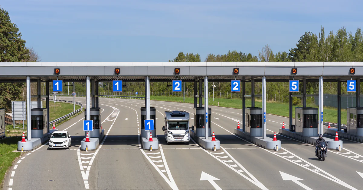 Quels sont les véhicules de classe 1, 2 et 5 ?